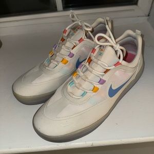 NIKE SB NYJAH FREE 2 size 9.5